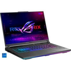 ASUS ROG Strix G16 (G614JU-N3111W), Gaming-Notebook
