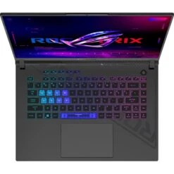 ASUS ROG Strix G16 (G614JU-N3111W), Gaming-Notebook -Asus || HP || Digitus Verkäufe ASUS ROG Strix G16 G614JU N3111W Gaming Notebook@@1895764 3