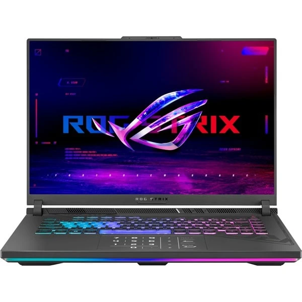 ASUS ROG Strix G16 (G614JZ-N3006W), Gaming-Notebook 4 ASUS ROG Strix G16 (G614JZ-N3006W), Gaming-Notebook – Bild 2