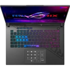 ASUS ROG Strix G16 (G614JZ-N3006W), Gaming-Notebook 19 ASUS ROG Strix G16 (G614JZ-N3006W), Gaming-Notebook -Asus || HP || Digitus Verkäufe ASUS ROG Strix G16 G614JZ N3006W Gaming Notebook@@1895987 4