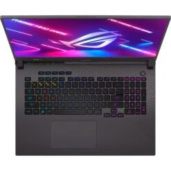 ASUS ROG Strix G17 (2022) (G713RS-LL008W), Gaming-Notebook -Asus || HP || Digitus Verkäufe ASUS ROG Strix G17 2022 G713RS LL008W Gaming Notebook@@1865832 3