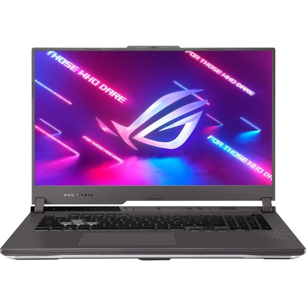 ASUS ROG Strix G17 (2023) (G713PV-LL107W), Gaming-Notebook 4 ASUS ROG Strix G17 (2023) (G713PV-LL107W), Gaming-Notebook – Bild 2