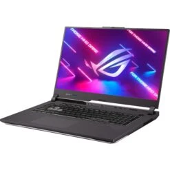 ASUS ROG Strix G17 (2023) (G713PV-LL107W), Gaming-Notebook 12 ASUS ROG Strix G17 (2023) (G713PV-LL107W), Gaming-Notebook -Asus || HP || Digitus Verkäufe ASUS ROG Strix G17 2023 G713PV LL107W Gaming Notebook@@100003653 2