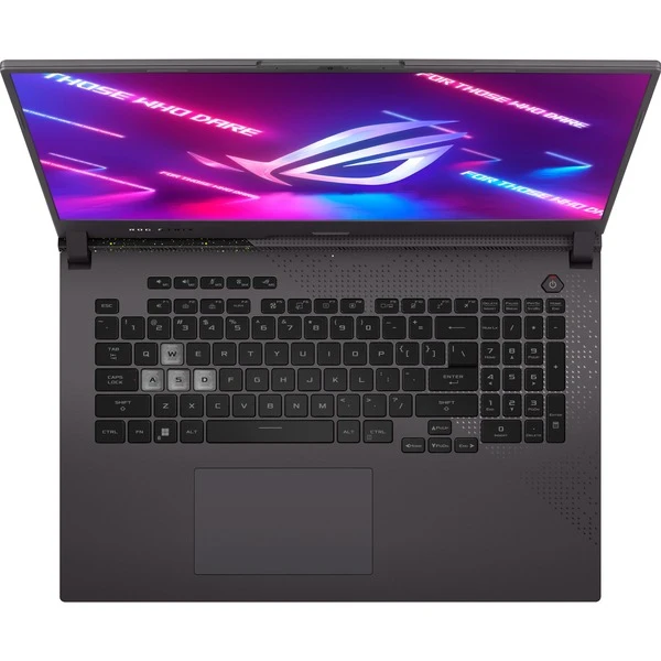 ASUS ROG Strix G17 (2023) (G713PV-LL107W), Gaming-Notebook 6 ASUS ROG Strix G17 (2023) (G713PV-LL107W), Gaming-Notebook – Bild 4