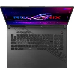 ASUS ROG Strix G18 (G814JV-N6034W), Gaming-Notebook -Asus || HP || Digitus Verkäufe ASUS ROG Strix G18 G814JV N6034W Gaming Notebook@@1914440 3