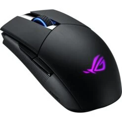 ASUS ROG Strix Impact II Wireless, Gaming-Maus -Asus || HP || Digitus Verkäufe ASUS ROG Strix Impact II Wireless Gaming Maus@@1688925 2