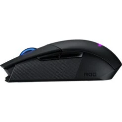 ASUS ROG Strix Impact II Wireless, Gaming-Maus -Asus || HP || Digitus Verkäufe ASUS ROG Strix Impact II Wireless Gaming Maus@@1688925 4