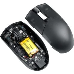 ASUS ROG Strix Impact II Wireless, Gaming-Maus -Asus || HP || Digitus Verkäufe ASUS ROG Strix Impact II Wireless Gaming Maus@@1688925 7