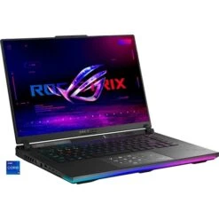 ASUS ROG Strix SCAR 16 (G634JZ-NM045W), Gaming-Notebook