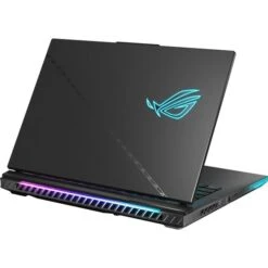ASUS ROG Strix SCAR 16 (G634JZ-NM045W), Gaming-Notebook -Asus || HP || Digitus Verkäufe ASUS ROG Strix SCAR 16 G634JZ NM045W Gaming Notebook@@1895997 4