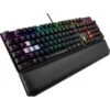 ASUS ROG Strix Scope NX Deluxe RGB, Gaming-Tastatur -Asus || HP || Digitus Verkäufe ASUS ROG Strix Scope NX Deluxe RGB Gaming Tastatur@@1877330