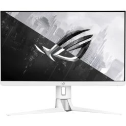 ASUS ROG Strix XG27AQ-W, Gaming-Monitor 11 ASUS ROG Strix XG27AQ-W, Gaming-Monitor -Asus || HP || Digitus Verkäufe ASUS ROG Strix XG27AQ W Gaming Monitor@@1850291 1