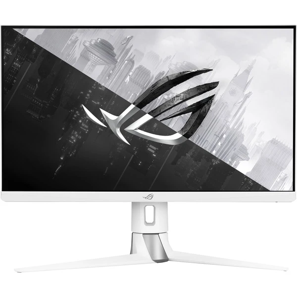 ASUS ROG Strix XG27AQ-W, Gaming-Monitor 4 ASUS ROG Strix XG27AQ-W, Gaming-Monitor – Bild 2