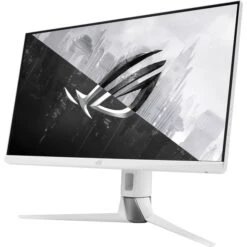 ASUS ROG Strix XG27AQ-W, Gaming-Monitor 12 ASUS ROG Strix XG27AQ-W, Gaming-Monitor -Asus || HP || Digitus Verkäufe ASUS ROG Strix XG27AQ W Gaming Monitor@@1850291 2