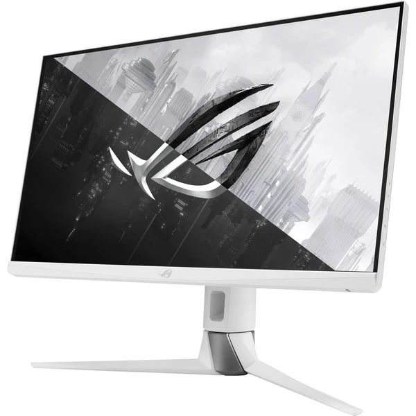 ASUS ROG Strix XG27AQ-W, Gaming-Monitor 5 ASUS ROG Strix XG27AQ-W, Gaming-Monitor – Bild 3