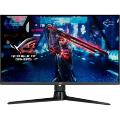 ASUS ROG Strix XG32UQ, Gaming-Monitor -Asus || HP || Digitus Verkäufe ASUS ROG Strix XG32UQ Gaming Monitor@@1869276 1