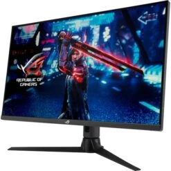 ASUS ROG Strix XG32UQ, Gaming-Monitor -Asus || HP || Digitus Verkäufe ASUS ROG Strix XG32UQ Gaming Monitor@@1869276 2