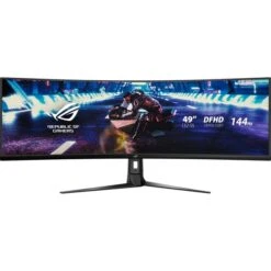 ASUS ROG Strix XG49VQ, Gaming-Monitor -Asus || HP || Digitus Verkäufe ASUS ROG Strix XG49VQ Gaming Monitor@@v9lo00 31