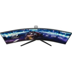 ASUS ROG Strix XG49VQ, Gaming-Monitor -Asus || HP || Digitus Verkäufe ASUS ROG Strix XG49VQ Gaming Monitor@@v9lo00 35