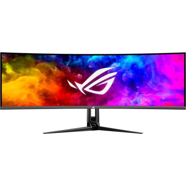 ASUS ROG Swift OLED PG49WCD, Gaming-Monitor 3 ASUS ROG Swift OLED PG49WCD, Gaming-Monitor