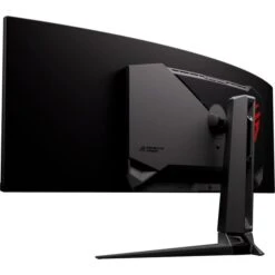 ASUS ROG Swift OLED PG49WCD, Gaming-Monitor 10 ASUS ROG Swift OLED PG49WCD, Gaming-Monitor -Asus || HP || Digitus Verkäufe ASUS ROG Swift OLED PG49WCD Gaming Monitor@@100023868 3