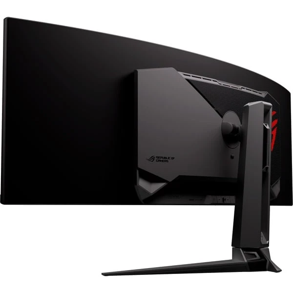 ASUS ROG Swift OLED PG49WCD, Gaming-Monitor 6 ASUS ROG Swift OLED PG49WCD, Gaming-Monitor – Bild 4