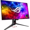ASUS ROG Swift PG27AQDM, Gaming-Monitor -Asus || HP || Digitus Verkäufe ASUS ROG Swift PG27AQDM Gaming Monitor@@1904343