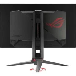 ASUS ROG Swift PG27AQDM, Gaming-Monitor -Asus || HP || Digitus Verkäufe ASUS ROG Swift PG27AQDM Gaming Monitor@@1904343 4