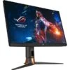 ASUS ROG Swift PG27UQR, Gaming-Monitor -Asus || HP || Digitus Verkäufe ASUS ROG Swift PG27UQR Gaming Monitor@@100013827