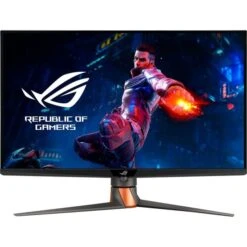 ASUS ROG Swift PG32UQXR, Gaming-Monitor -Asus || HP || Digitus Verkäufe ASUS ROG Swift PG32UQXR Gaming Monitor@@100004285 1