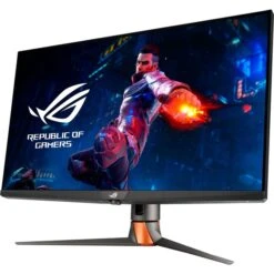 ASUS ROG Swift PG32UQXR, Gaming-Monitor -Asus || HP || Digitus Verkäufe ASUS ROG Swift PG32UQXR Gaming Monitor@@100004285 2