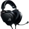 ASUS ROG Theta Electret, Gaming-Headset -Asus || HP || Digitus Verkäufe ASUS ROG Theta Electret Gaming Headset@@kh a86