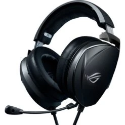 ASUS ROG Theta Electret, Gaming-Headset -Asus || HP || Digitus Verkäufe ASUS ROG Theta Electret Gaming Headset@@kh a86 2