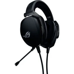ASUS ROG Theta Electret, Gaming-Headset -Asus || HP || Digitus Verkäufe ASUS ROG Theta Electret Gaming Headset@@kh a86 4