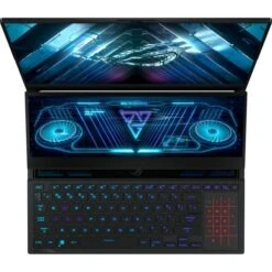 ASUS ROG Zephyrus Duo 16 (2022) (GX650RM-LO039), Gaming-Notebook -Asus || HP || Digitus Verkäufe ASUS ROG Zephyrus Duo 16 2022 GX650RM LO039 Gaming Notebook@@1855575 3