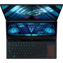ASUS ROG Zephyrus Duo 16 (2022) (GX650RM-LO071W), Gaming-Notebook -Asus || HP || Digitus Verkäufe ASUS ROG Zephyrus Duo 16 2022 GX650RM LO071W Gaming Notebook@@1861277 3