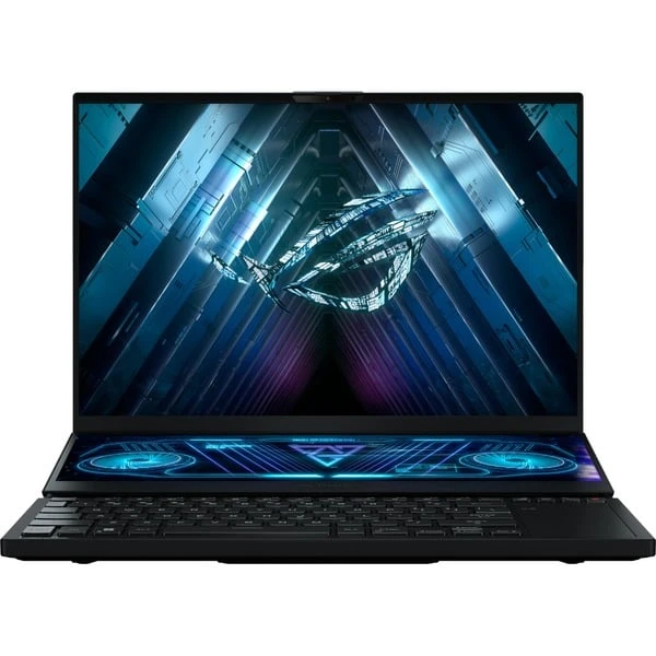 ASUS ROG Zephyrus Duo 16 (2022) (GX650RW-LO108W), Gaming-Notebook – Bild 2