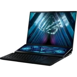 ASUS ROG Zephyrus Duo 16 (2022) (GX650RW-LO108W), Gaming-Notebook -Asus || HP || Digitus Verkäufe ASUS ROG Zephyrus Duo 16 2022 GX650RW LO108W Gaming Notebook@@1832383 2