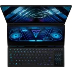 ASUS ROG Zephyrus Duo 16 (GX650PZ-NM030W), Gaming-Notebook -Asus || HP || Digitus Verkäufe ASUS ROG Zephyrus Duo 16 GX650PZ NM030W Gaming Notebook@@1896022 3