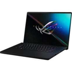 ASUS ROG Zephyrus M16 (2022) (GU603ZX-K8001W), Gaming-Notebook -Asus || HP || Digitus Verkäufe ASUS ROG Zephyrus M16 2022 GU603ZX K8001W Gaming Notebook@@1807019 2