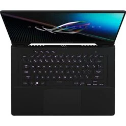 ASUS ROG Zephyrus M16 (2022) (GU603ZX-K8001W), Gaming-Notebook -Asus || HP || Digitus Verkäufe ASUS ROG Zephyrus M16 2022 GU603ZX K8001W Gaming Notebook@@1807019 3