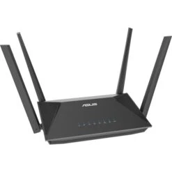 ASUS RT-AX52, Router