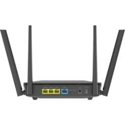 ASUS RT-AX52, Router -Asus || HP || Digitus Verkäufe ASUS RT AX52 Router@@100027904 3