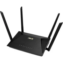 ASUS RT-AX53U, Router