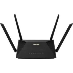 ASUS RT-AX53U, Router -Asus || HP || Digitus Verkäufe ASUS RT AX53U Router@@1763397 33