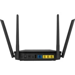 ASUS RT-AX53U, Router -Asus || HP || Digitus Verkäufe ASUS RT AX53U Router@@1763397 34