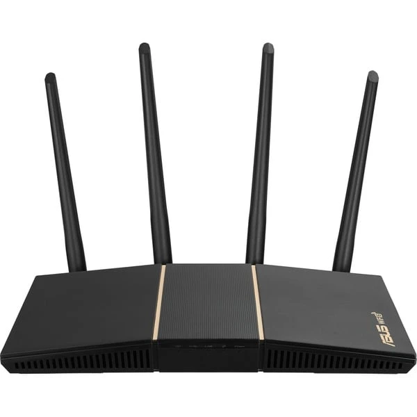 ASUS RT-AX57 AX3000 AiMesh, Router 4 ASUS RT-AX57 AX3000 AiMesh, Router – Bild 2