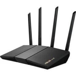 ASUS RT-AX57 AX3000 AiMesh, Router 8 ASUS RT-AX57 AX3000 AiMesh, Router -Asus || HP || Digitus Verkäufe ASUS RT AX57 AX3000 AiMesh Router@@1898187 2
