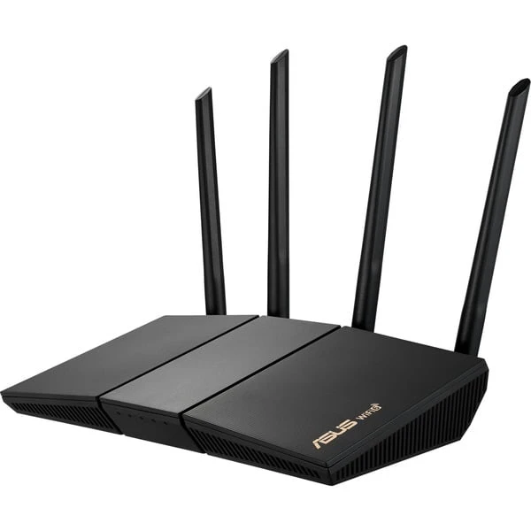 ASUS RT-AX57 AX3000 AiMesh, Router 5 ASUS RT-AX57 AX3000 AiMesh, Router – Bild 3