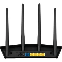 ASUS RT-AX57 AX3000 AiMesh, Router 9 ASUS RT-AX57 AX3000 AiMesh, Router -Asus || HP || Digitus Verkäufe ASUS RT AX57 AX3000 AiMesh Router@@1898187 3